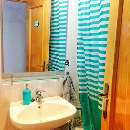 Atrium Benidorm Appartement