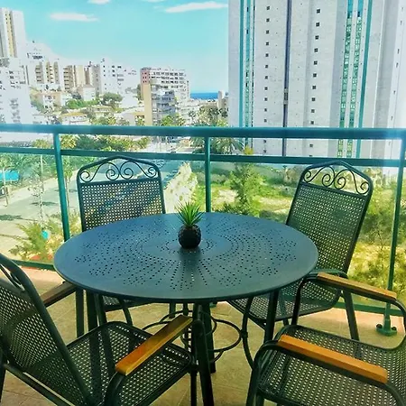 Atrium Benidorm *