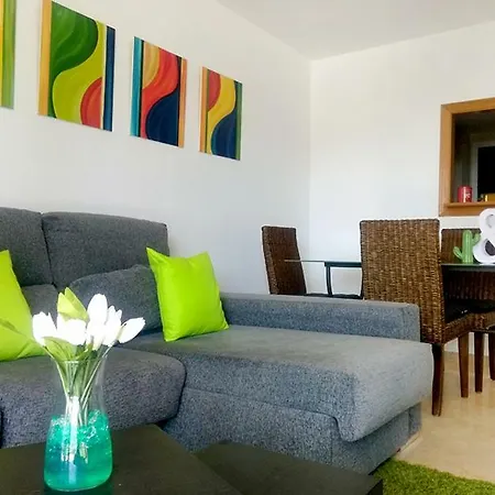 Atrium Benidorm Villajoyosa